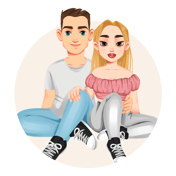 Couple