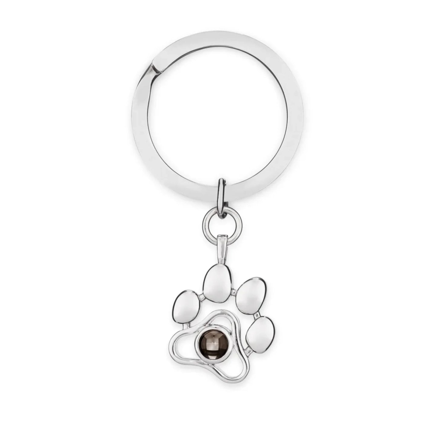 silverkeychain