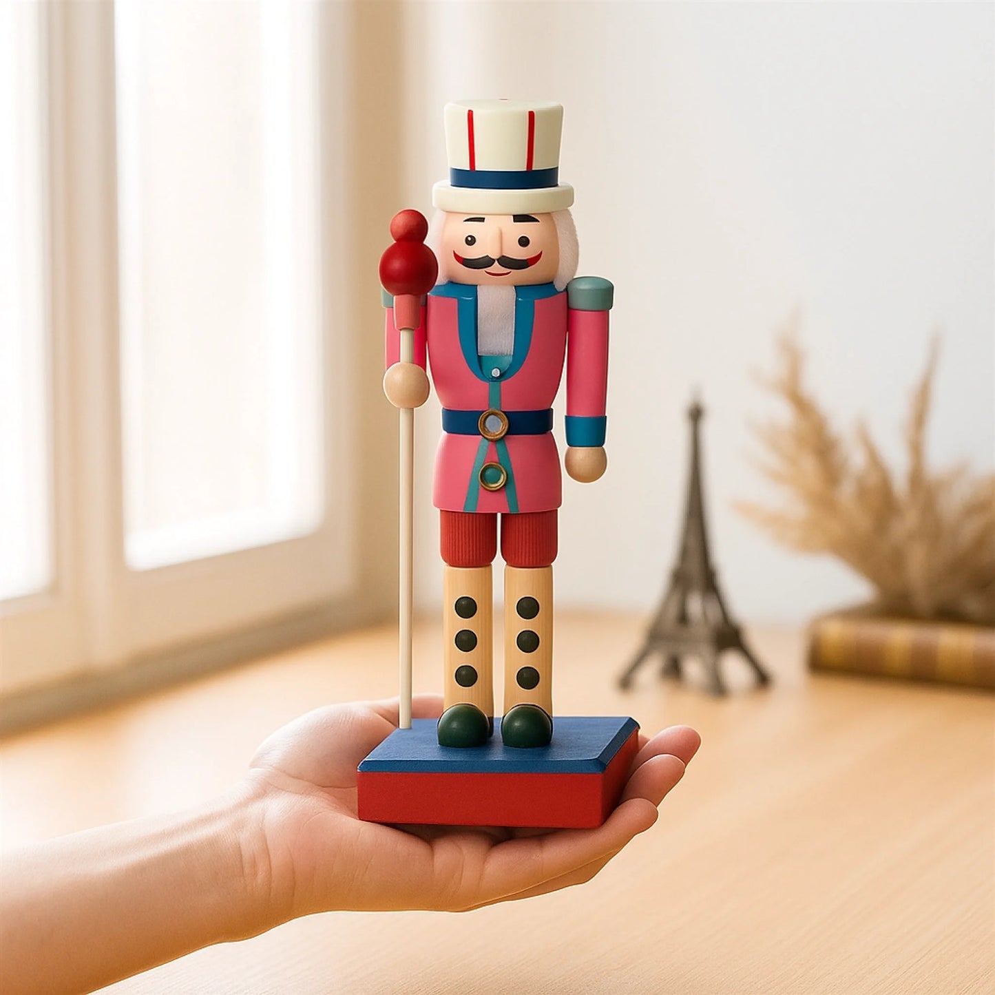 20250822_1929_桌面胡桃夹子_remix_01k38rhhqkfc5ttve1dzypwz0a (1)