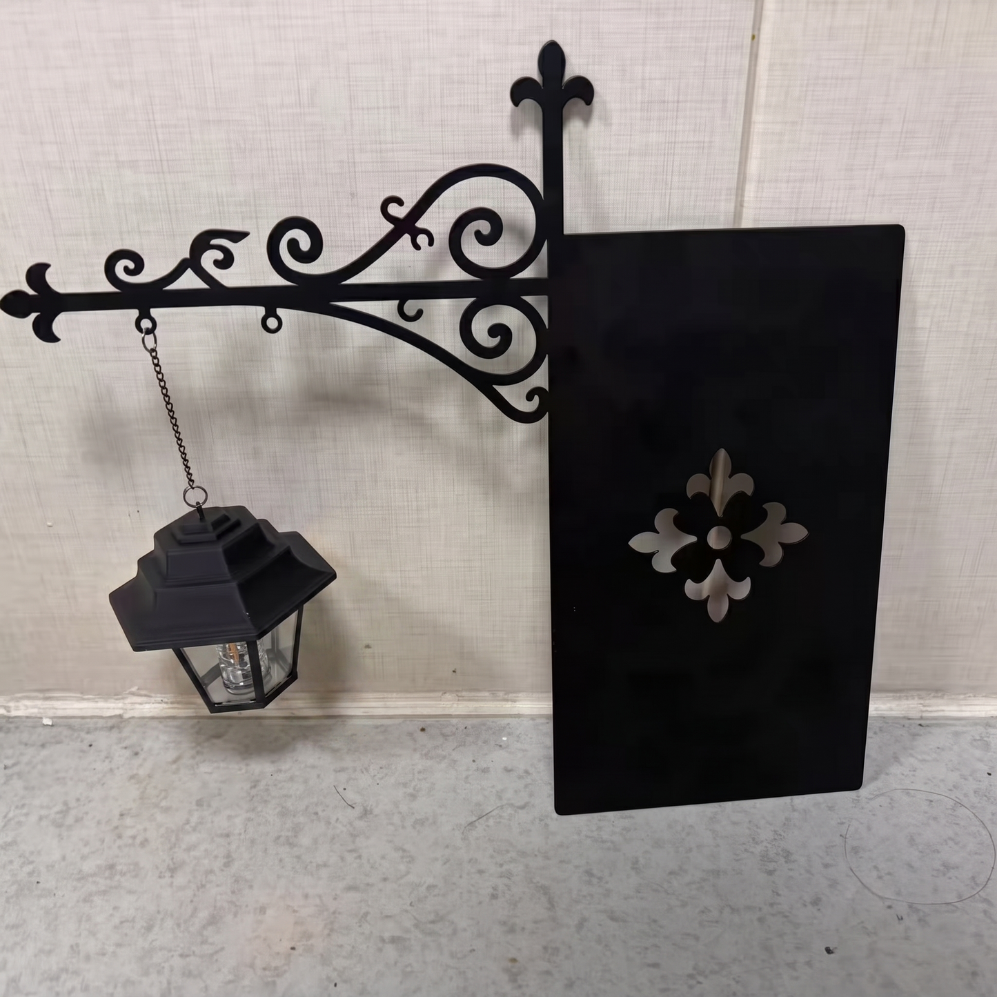 Bookshelf Hanging Lantern Night Light, Vintage Book Nook Lamp, Cozy Reading Decor & Gift for Book Lovers